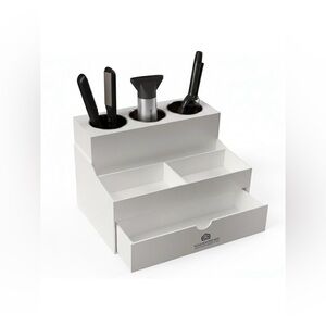 Hair tool organizer